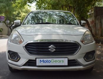 Maruti Suzuki Dzire VXI