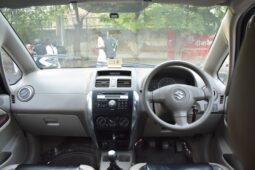 
										Maruti Suzuki SX4 VXI full									