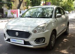 Maruti Suzuki Dzire VXI