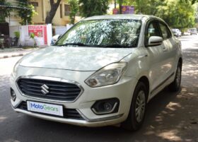 Maruti Suzuki Dzire VXI