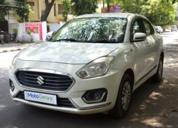 Maruti Suzuki Dzire VXI
