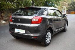Maruti Suzuki Baleno DELTA 1.2