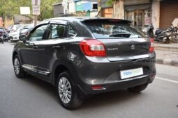 Maruti Suzuki Baleno DELTA 1.2