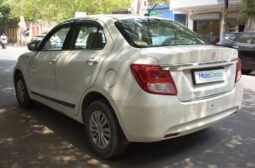 
										Maruti Suzuki Dzire VXI full									