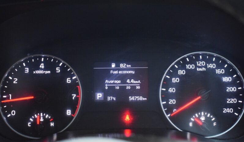 
								Kia Seltos HTX IVT 1.5 PETROL full									