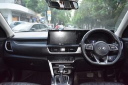 
										Kia Seltos HTX IVT 1.5 PETROL full									