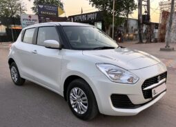 Maruti Suzuki Swift VXI AGS