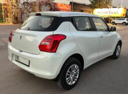 Maruti Suzuki Swift VXI AGS
