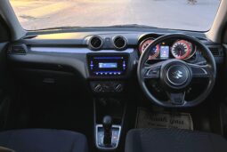 
										Maruti Suzuki Swift VXI AGS full									