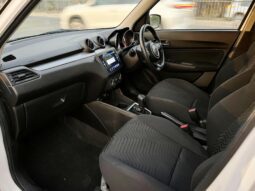 
										Maruti Suzuki Swift VXI AGS full									