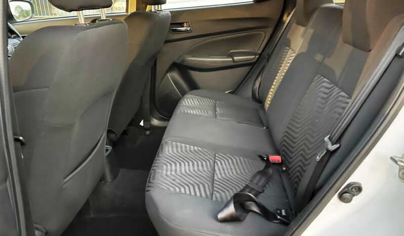 
								Maruti Suzuki Swift VXI AGS full									