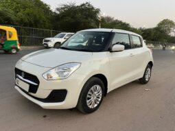 Maruti Suzuki Swift VXI AGS