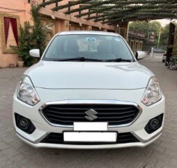 Maruti Suzuki Dzire VDI BS IV