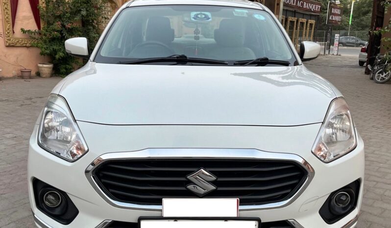 
								Maruti Suzuki Dzire VDI BS IV full									