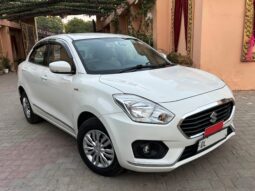 Maruti Suzuki Dzire VDI BS IV