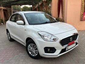 Maruti Suzuki Dzire VDI BS IV