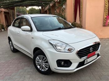 Maruti Suzuki Dzire VDI BS IV