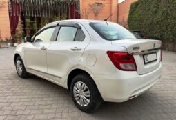 
										Maruti Suzuki Dzire VDI BS IV full									