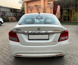 Maruti Suzuki Dzire VDI BS IV