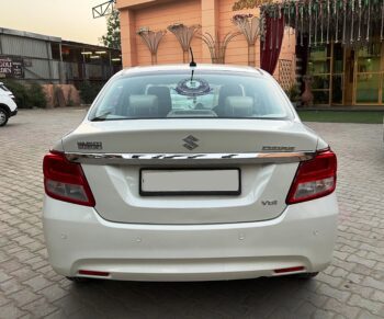 Maruti Suzuki Dzire VDI BS IV
