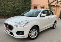 Maruti Suzuki Dzire VDI BS IV