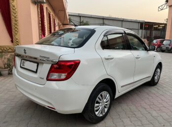 Maruti Suzuki Dzire VDI BS IV