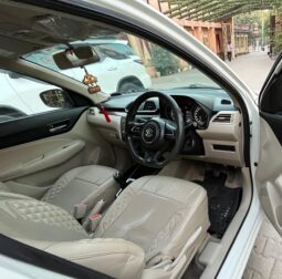 
										Maruti Suzuki Dzire VDI BS IV full									