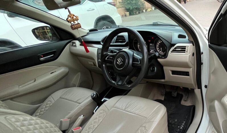 
								Maruti Suzuki Dzire VDI BS IV full									