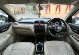 
										Maruti Suzuki Dzire VDI BS IV full									