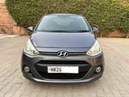 Hyundai Grand i10 ASTA AT