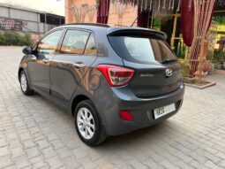 
										Hyundai Grand i10 ASTA AT full									