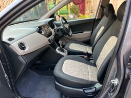
										Hyundai Grand i10 ASTA AT full									