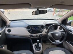 
										Hyundai Grand i10 ASTA AT full									