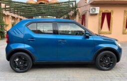 
										Maruti Suzuki Ignis Zeta 1.2 MT full									