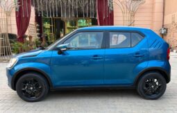 
										Maruti Suzuki Ignis Zeta 1.2 MT full									