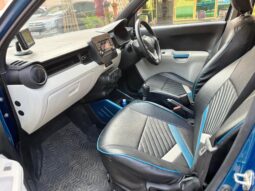 
										Maruti Suzuki Ignis Zeta 1.2 MT full									