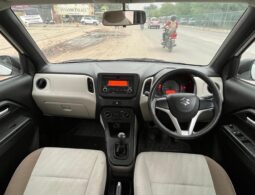 
										Maruti Suzuki Wagon R VXI 1.0 full									