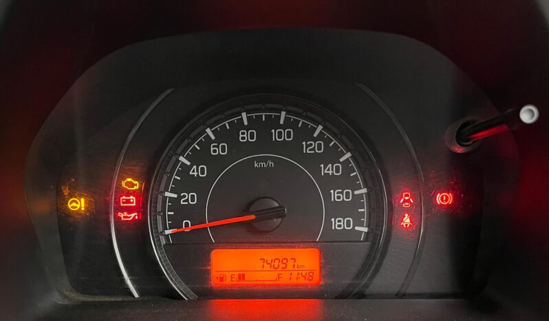
								Maruti Suzuki Wagon R VXI 1.0 full									