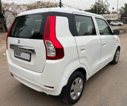 
										Maruti Suzuki Wagon R VXI 1.0 full									