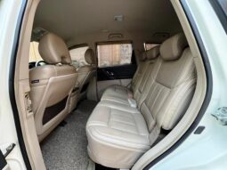 
										Mahindra XUV500 W8 full									