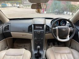 
										Mahindra XUV500 W8 full									