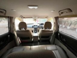 
										Mahindra XUV500 W8 full									