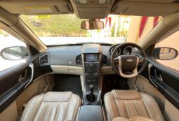 
										Mahindra XUV500 W8 full									