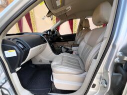 
										Mahindra XUV500 W8 full									